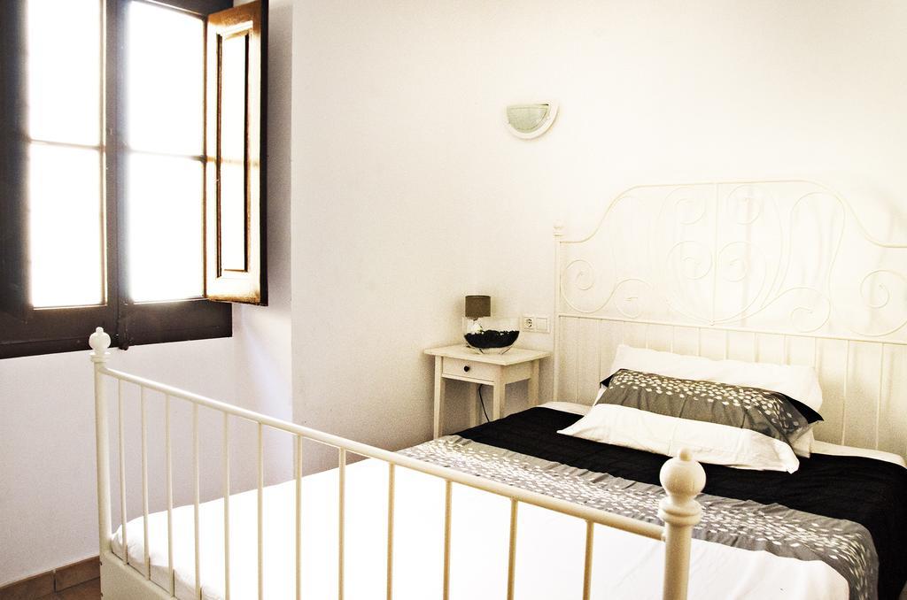 Apartamentos Sant Cristófol Lloret de Mar Exterior foto