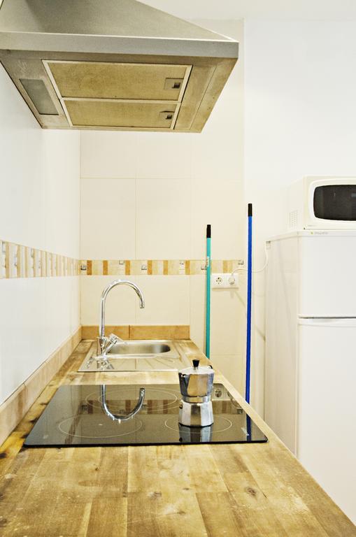 Apartamentos Sant Cristófol Lloret de Mar Exterior foto