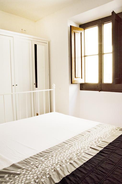 Apartamentos Sant Cristófol Lloret de Mar Exterior foto
