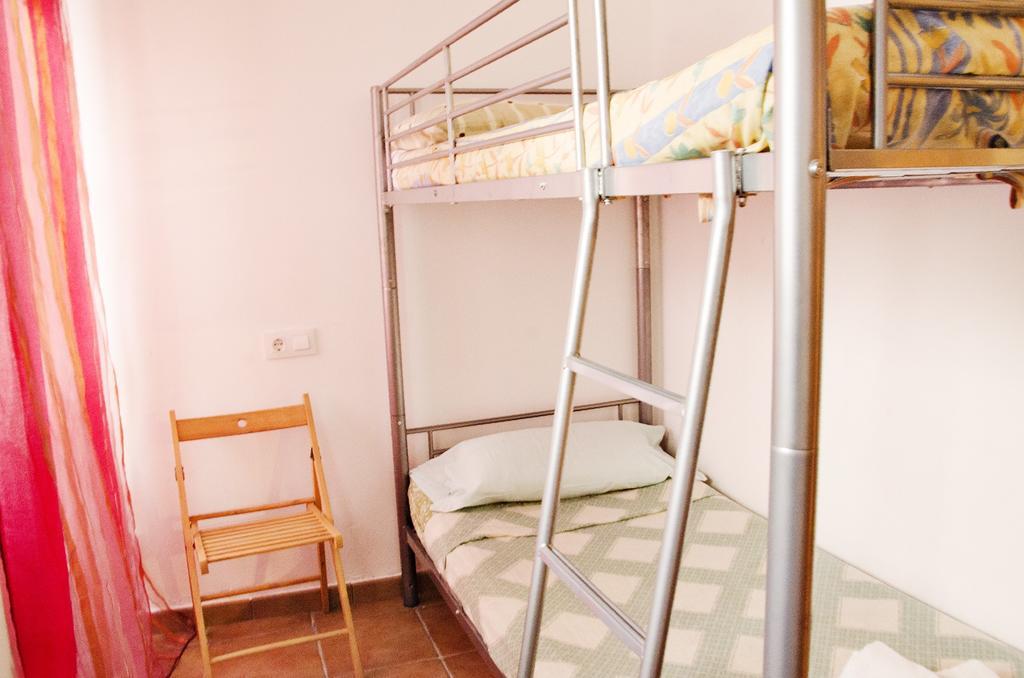 Apartamentos Sant Cristófol Lloret de Mar Exterior foto