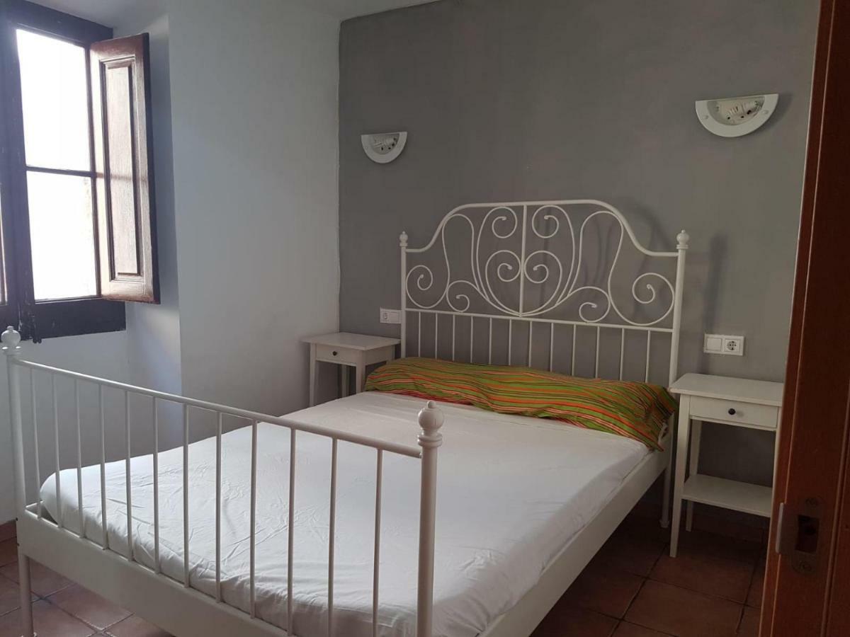 Apartamentos Sant Cristófol Lloret de Mar Exterior foto