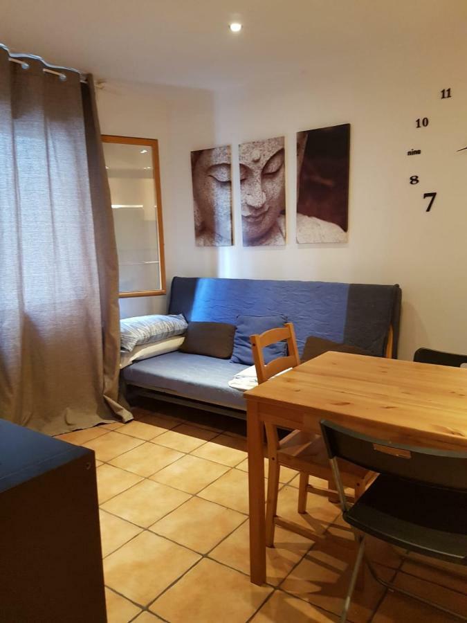 Apartamentos Sant Cristófol Lloret de Mar Exterior foto